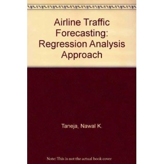 Airline Traffic Forecasting